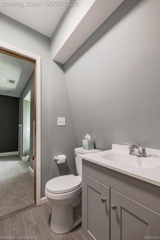 1850 N Gramer Road, Leroy Township, MI 48892