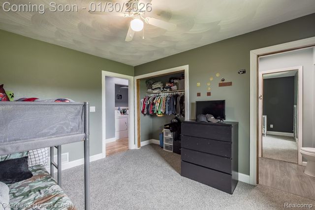 1850 N Gramer Road, Leroy Township, MI 48892