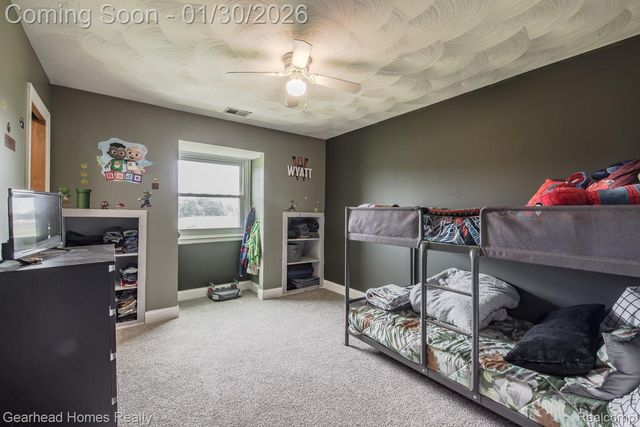 1850 N Gramer Road, Leroy Township, MI 48892