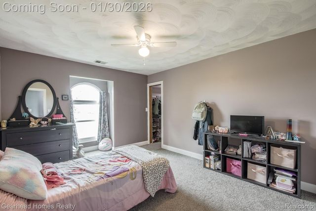 1850 N Gramer Road, Leroy Township, MI 48892