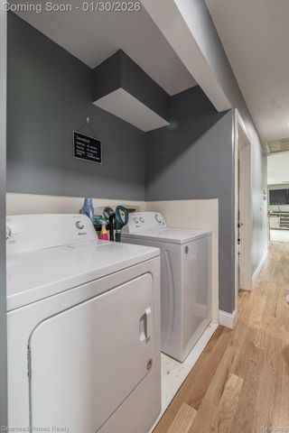 1850 N Gramer Road, Leroy Township, MI 48892