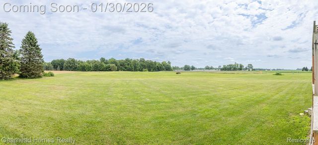 1850 N Gramer Road, Leroy Township, MI 48892