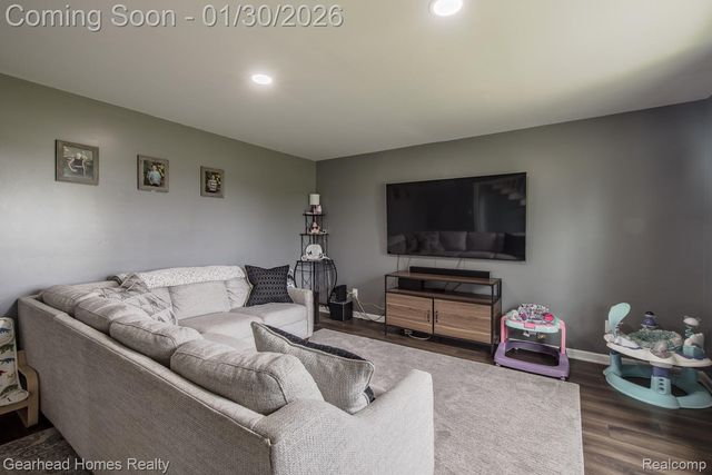 1850 N Gramer Road, Leroy Township, MI 48892