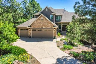 7808 Glen Ridge Drive, Castle Pines, CO 80108