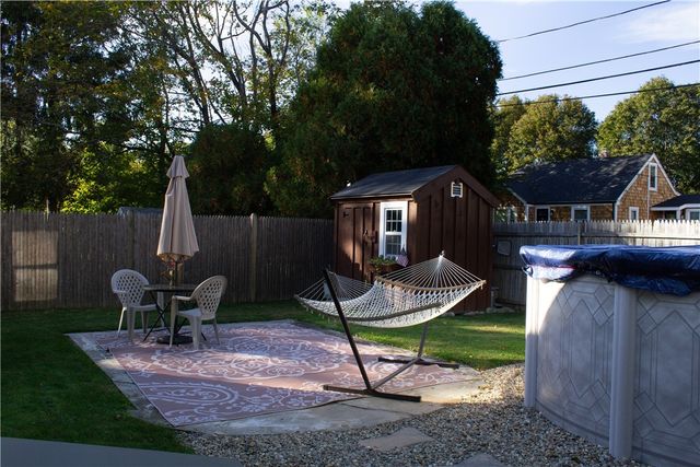 152 Foote Street, Barrington, RI 02806