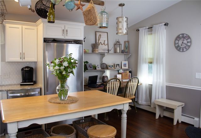 152 Foote Street, Barrington, RI 02806