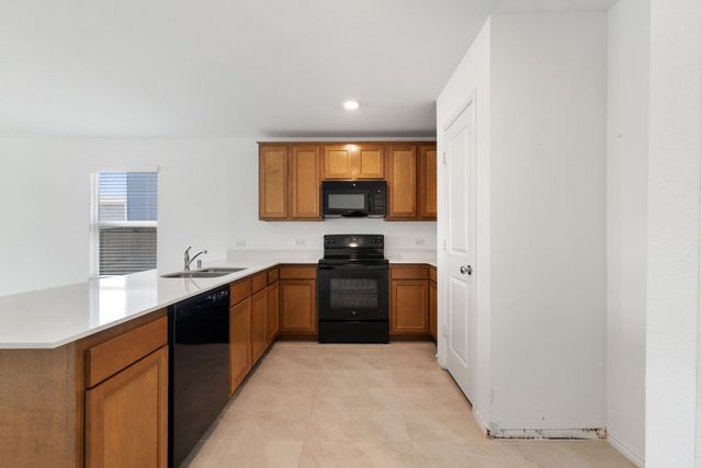 155 Plumcove Drive, Princeton, TX 75407