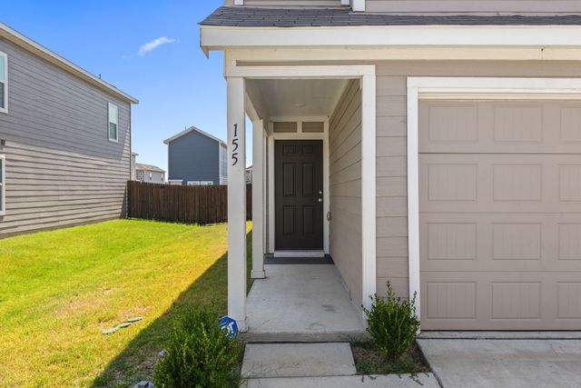 155 Plumcove Drive, Princeton, TX 75407