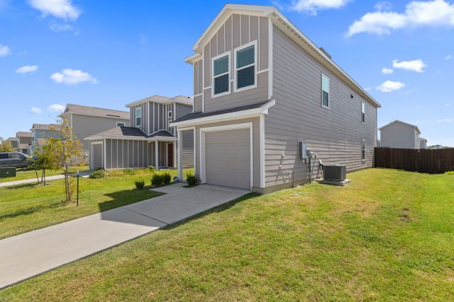 155 Plumcove Drive, Princeton, TX 75407