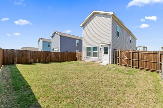 155 Plumcove Drive, Princeton, TX 75407