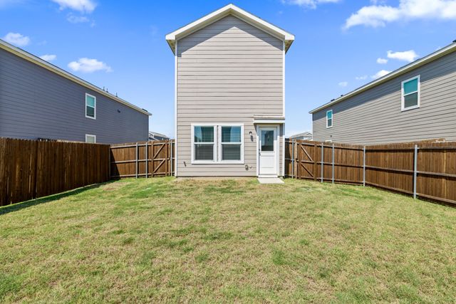 155 Plumcove Drive, Princeton, TX 75407