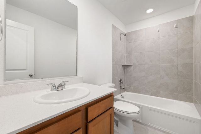 155 Plumcove Drive, Princeton, TX 75407