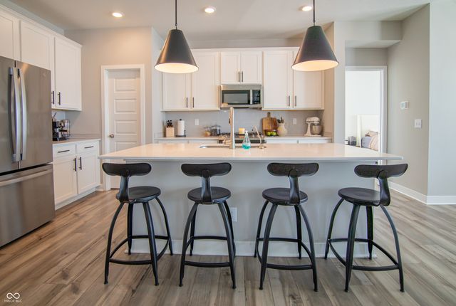 7062 Covington Street, Whitestown, IN 46075