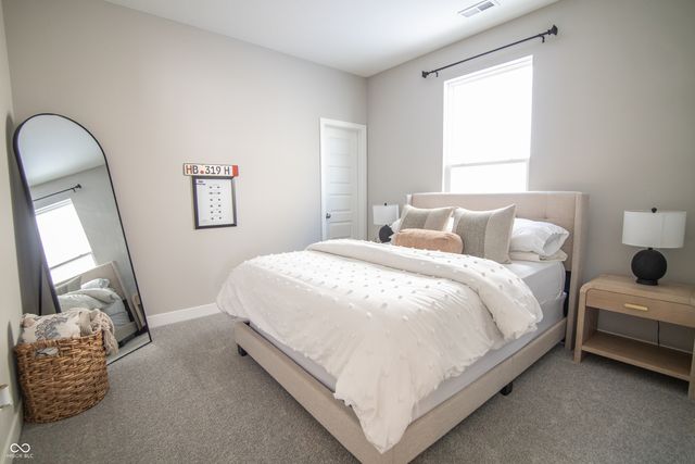 7062 Covington Street, Whitestown, IN 46075