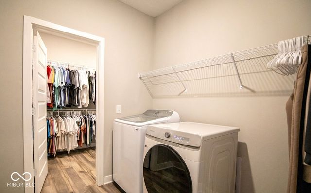 7062 Covington Street, Whitestown, IN 46075