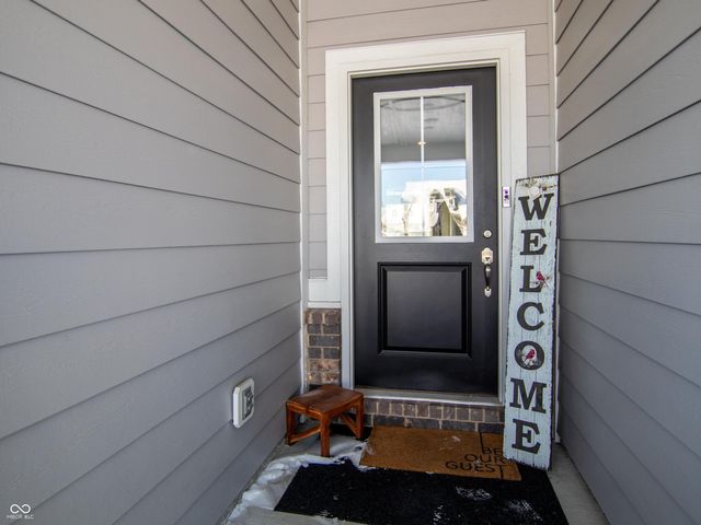 7062 Covington Street, Whitestown, IN 46075