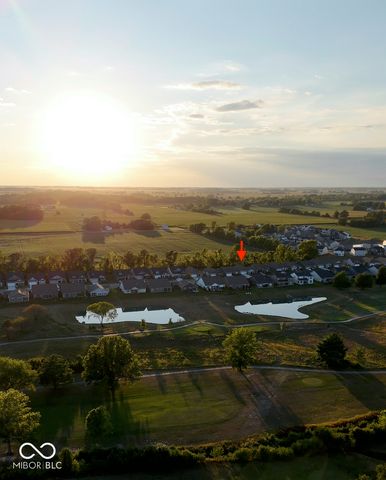 7062 Covington Street, Whitestown, IN 46075