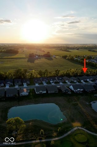 7062 Covington Street, Whitestown, IN 46075