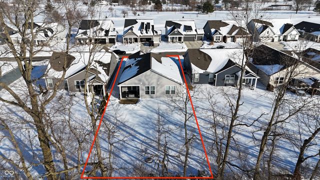 7062 Covington Street, Whitestown, IN 46075