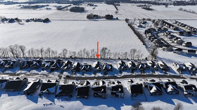 7062 Covington Street, Whitestown, IN 46075