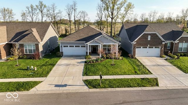 7062 Covington Street, Whitestown, IN 46075