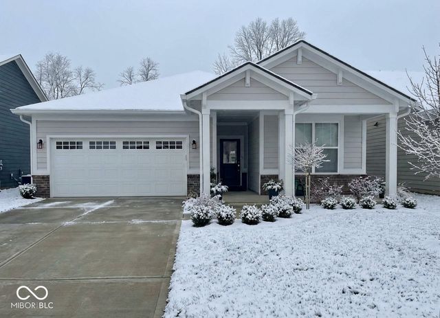 7062 Covington Street, Whitestown, IN 46075