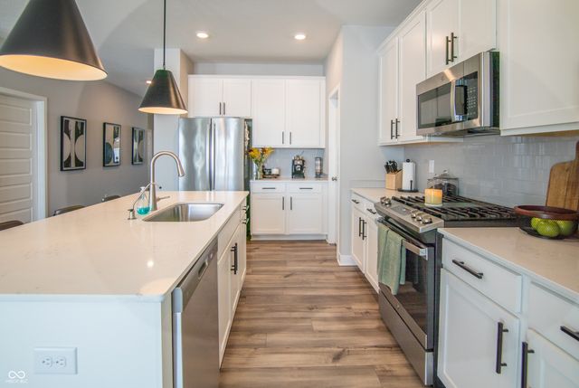 7062 Covington Street, Whitestown, IN 46075