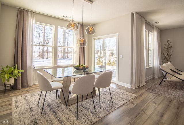 7062 Covington Street, Whitestown, IN 46075