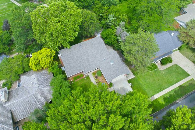 411 N Armour Ave, Wichita, KS 67206