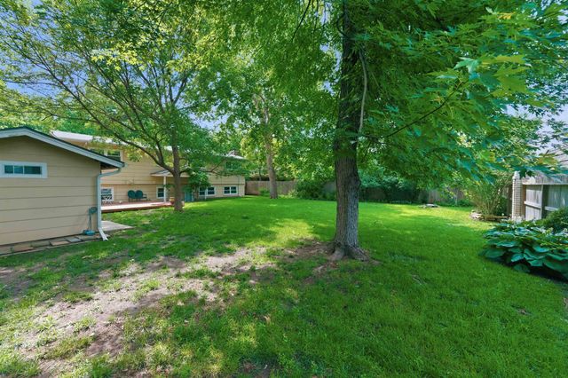 411 N Armour Ave, Wichita, KS 67206