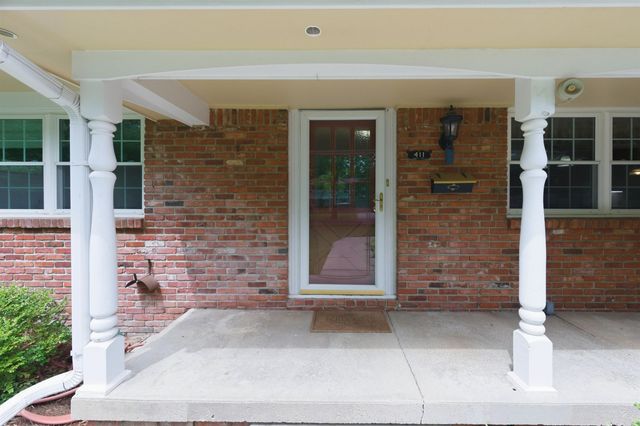 411 N Armour Ave, Wichita, KS 67206