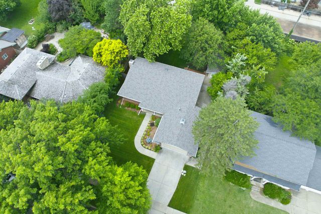 411 N Armour Ave, Wichita, KS 67206