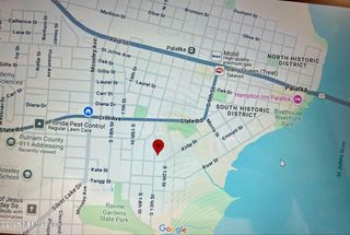 821 S 13TH Street, Palatka, FL 32177