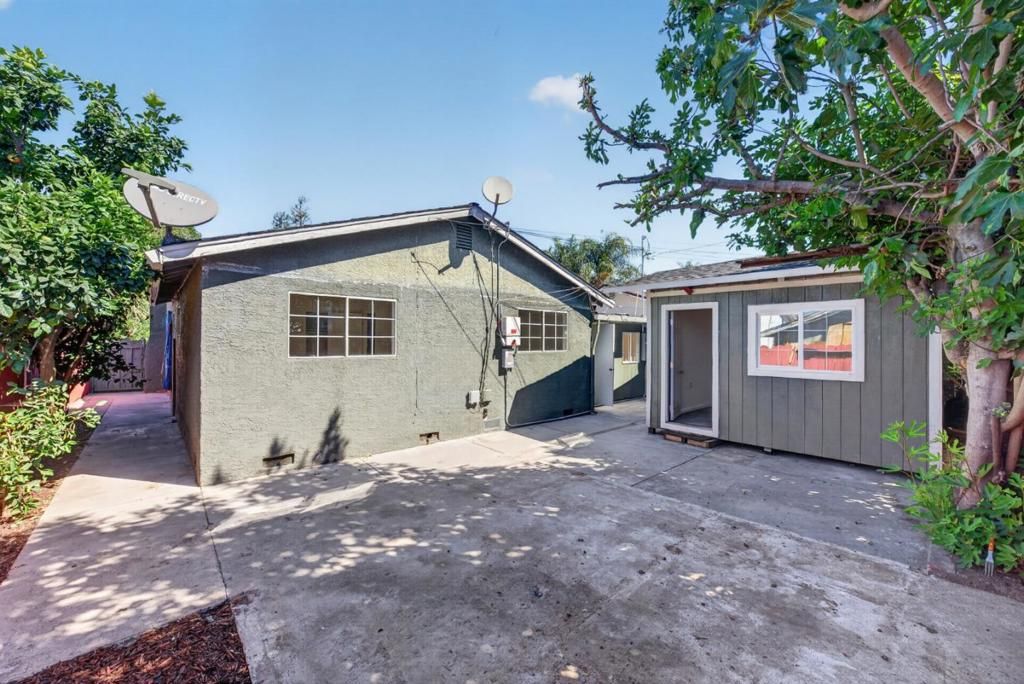 Image 45 of property listing at 2446 Van Winkle Lane, San Jose, CA 95116