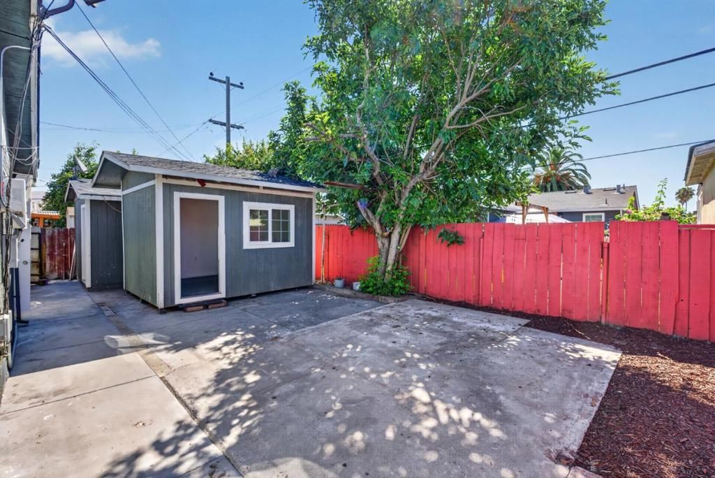 Image 48 of property listing at 2446 Van Winkle Lane, San Jose, CA 95116