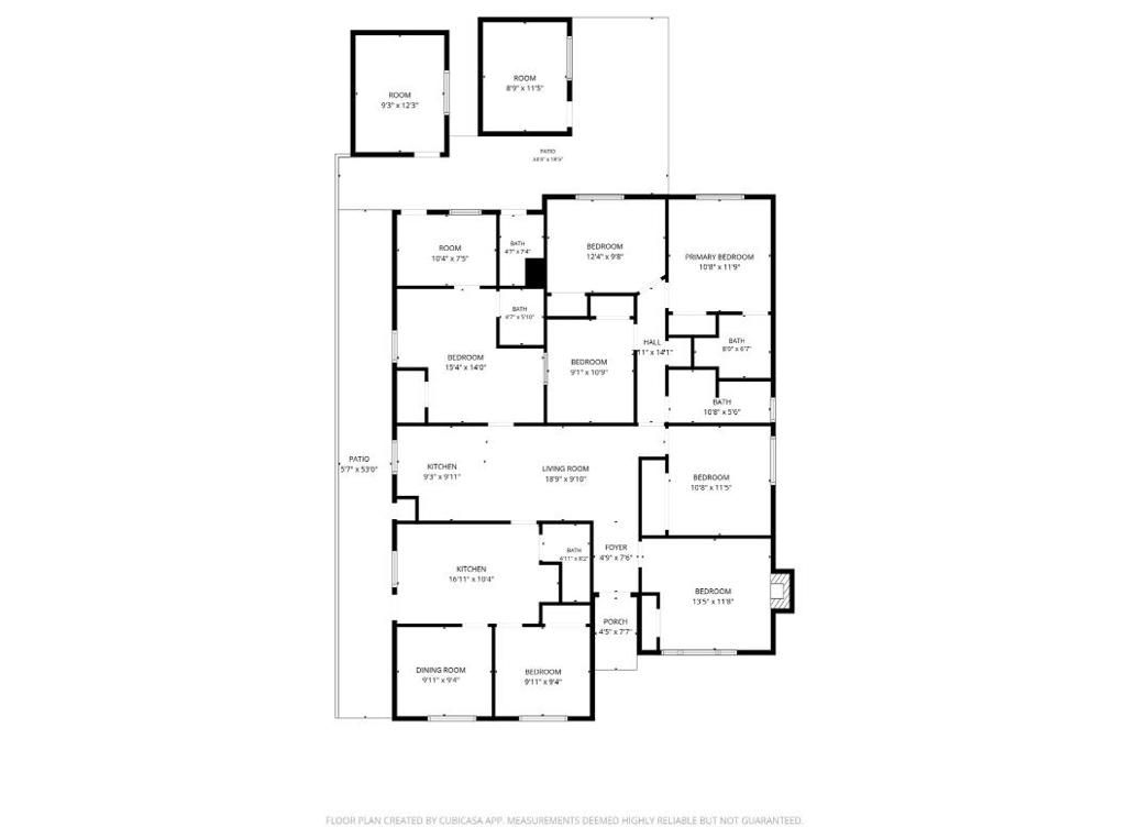 Image 54 of property listing at 2446 Van Winkle Lane, San Jose, CA 95116