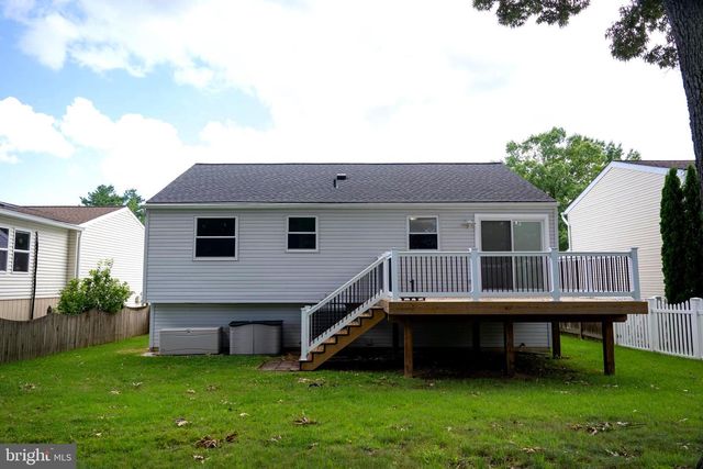 2932 CRYSTAL PALACE LN, Pasadena, MD 21122