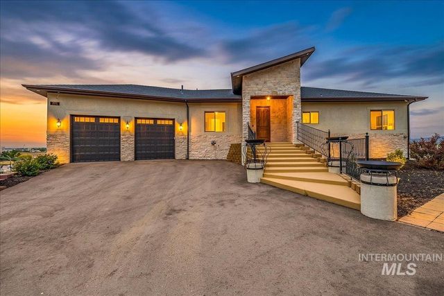 5990 W View Drive, Meridian, ID 83642