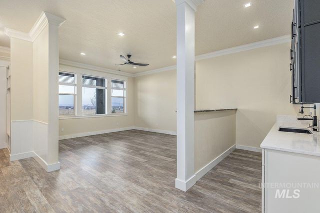 5990 W View Drive, Meridian, ID 83642