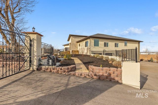 5990 W View Drive, Meridian, ID 83642