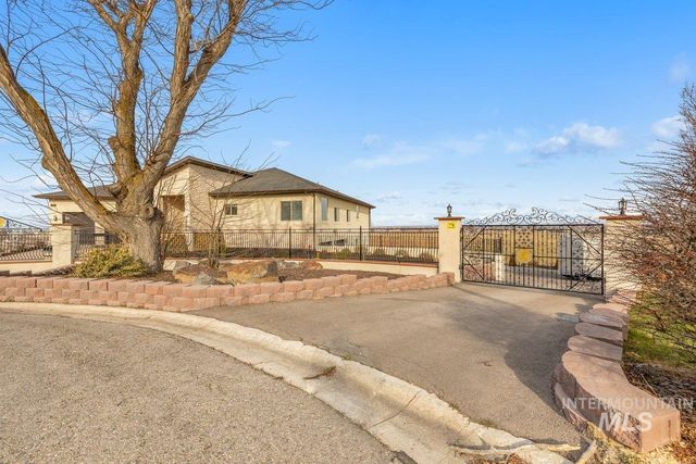 5990 W View Drive, Meridian, ID 83642