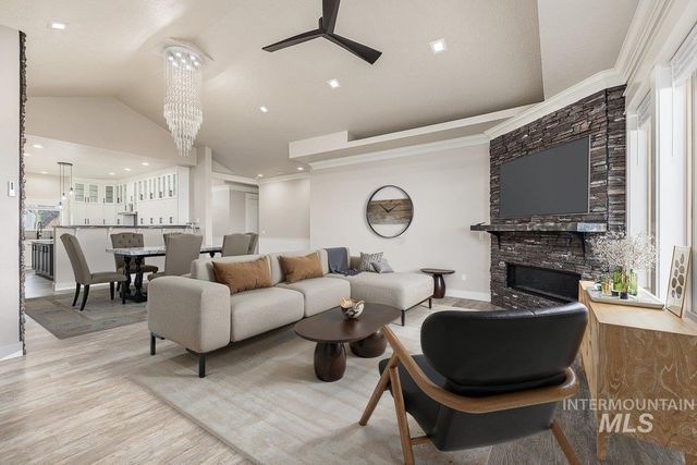 5990 W View Drive, Meridian, ID 83642