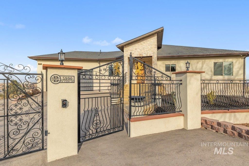 5990 W View Drive, Meridian, ID 83642 photo 4