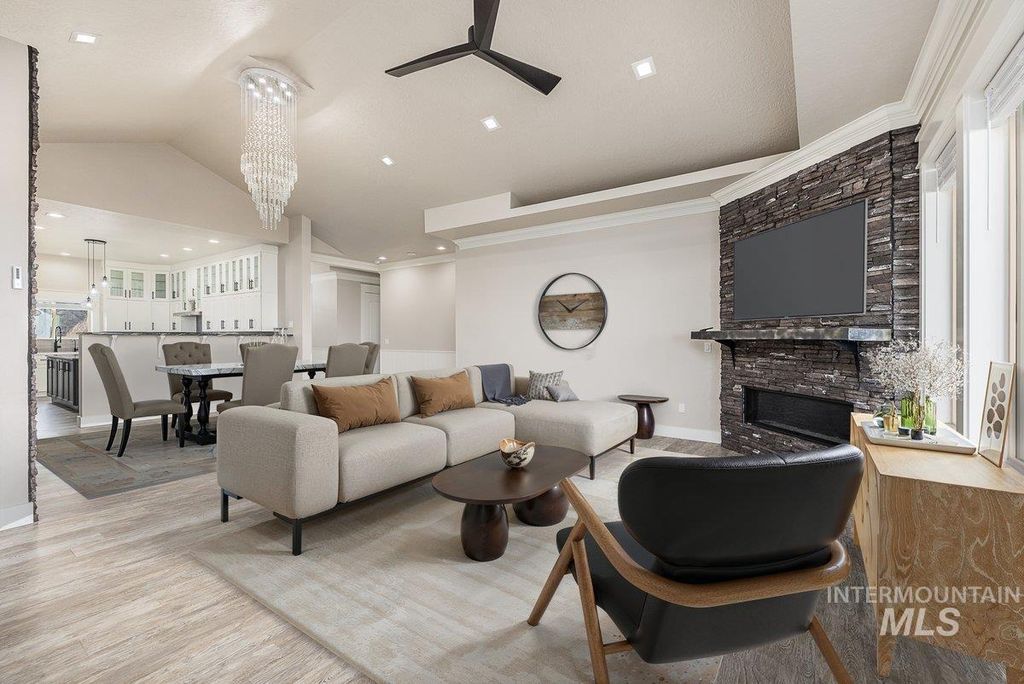 5990 W View Drive, Meridian, ID 83642 photo 6