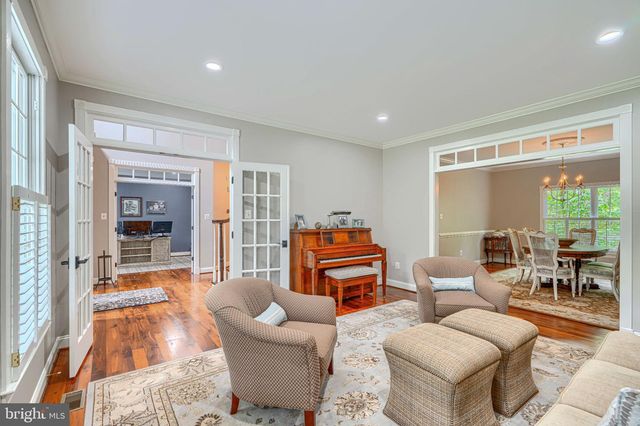 12315 FAWN RIVER WAY, Ellicott City, MD 21042