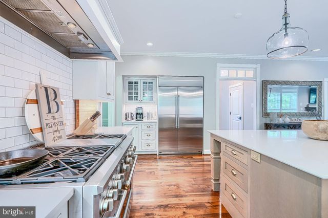 12315 FAWN RIVER WAY, Ellicott City, MD 21042