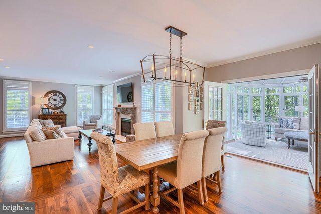 12315 FAWN RIVER WAY, Ellicott City, MD 21042