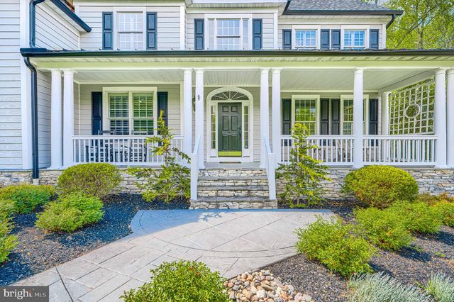 12315 FAWN RIVER WAY, Ellicott City, MD 21042