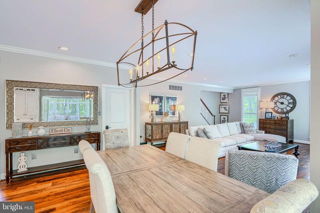 12315 FAWN RIVER WAY, Ellicott City, MD 21042