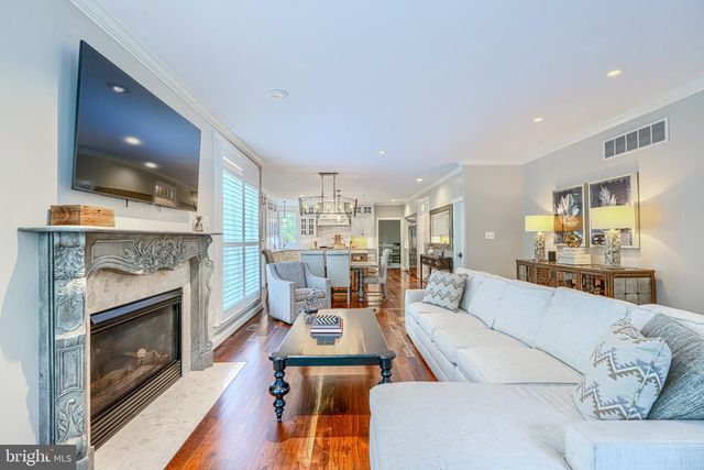 12315 FAWN RIVER WAY, Ellicott City, MD 21042
